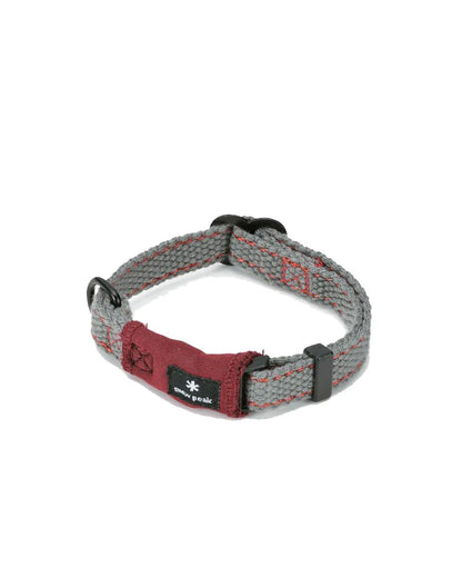 Snow Peak Dog Soft Collar S