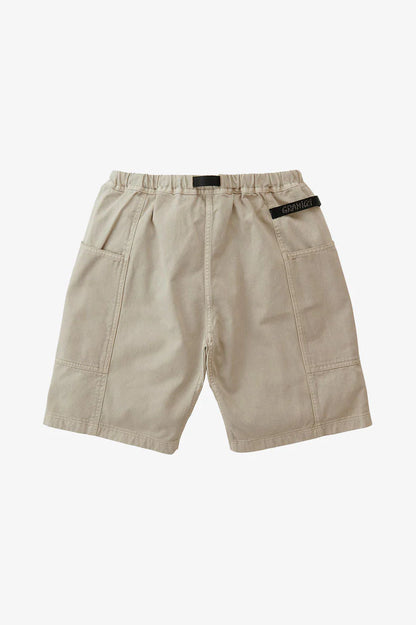 Gramicci Gadget Short | Dune Pigment Dyed