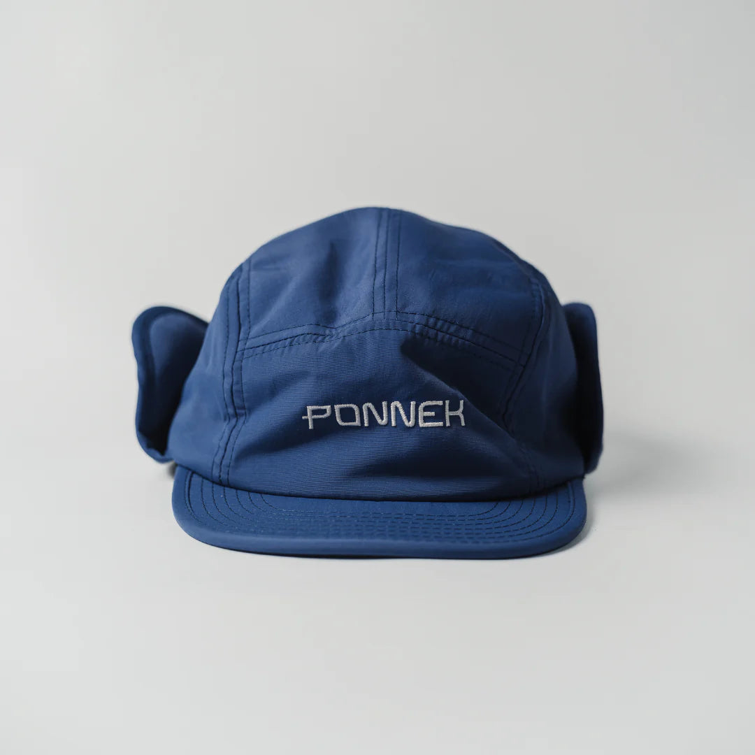 Ponnek Trail Trapper Cap