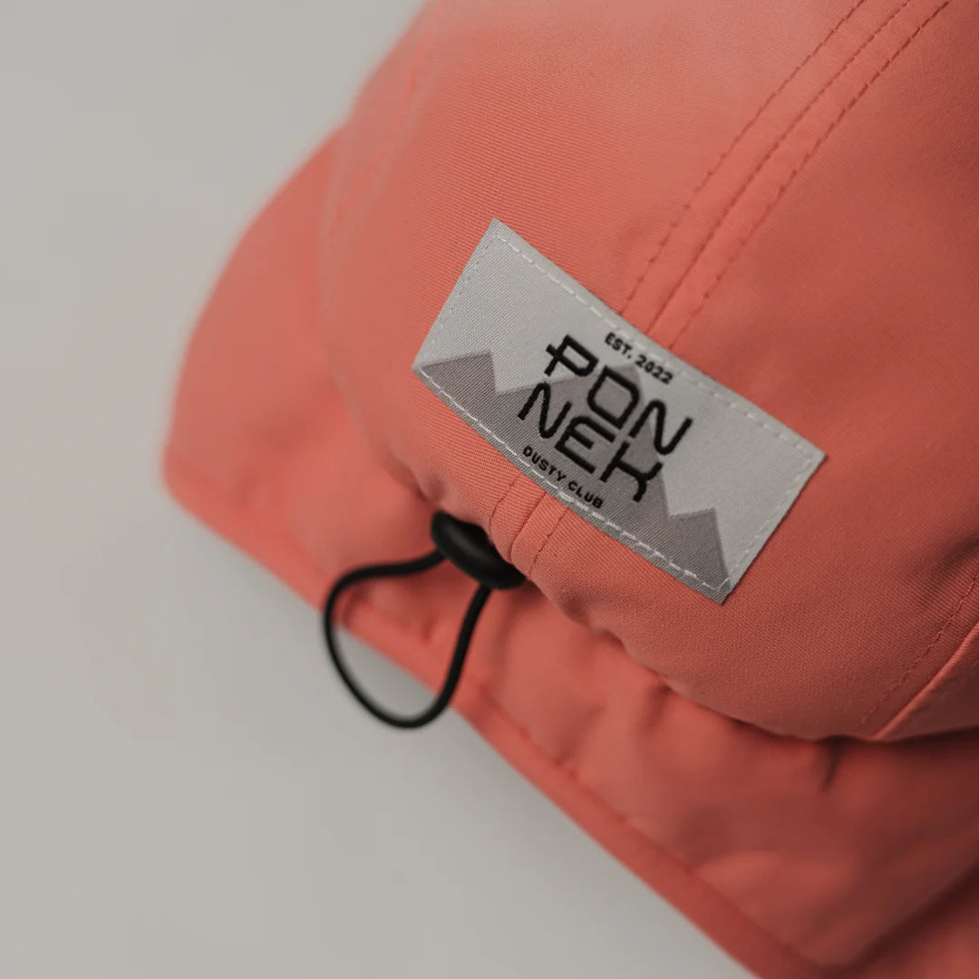 Ponnek Trail Trapper Cap
