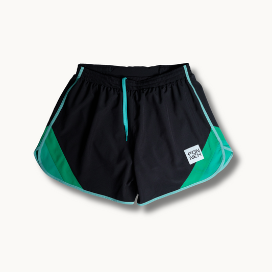 Ponnek Men's Cruiser Shorts
