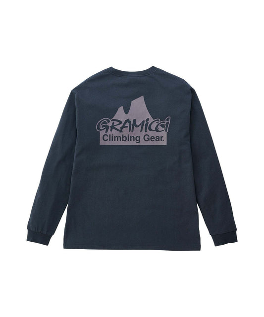 Gramicci Climbing Gear Tee Long Sleeve