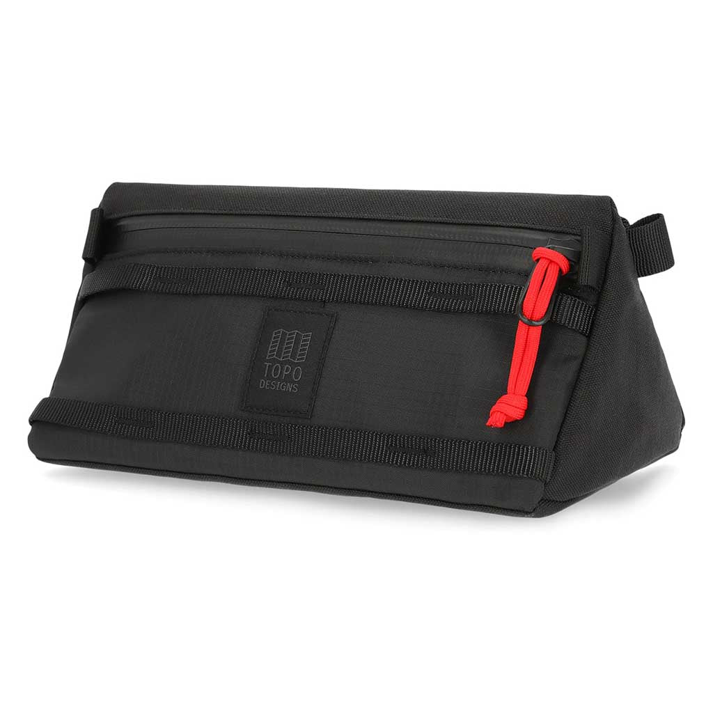 Topo Bar Bag