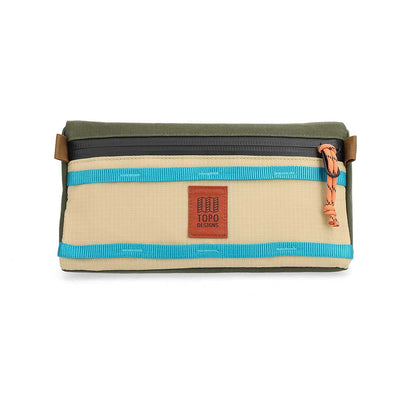 Topo Bar Bag