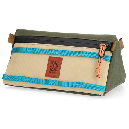 Topo Bar Bag