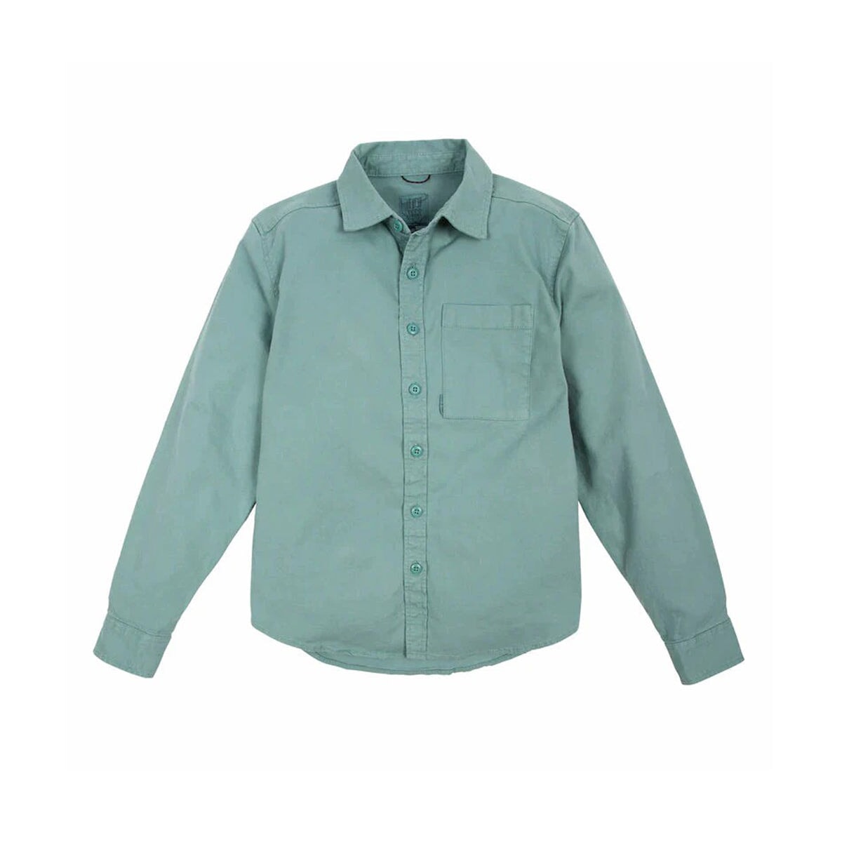 Topo Dirt Shirt W